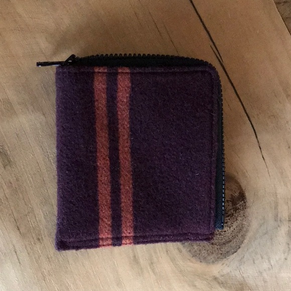 Stone island zip wallet - Picture 2 of 2